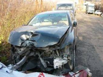 2005 Lexus GS300 For Sale