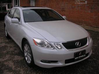 2005 Lexus GS300 For Sale