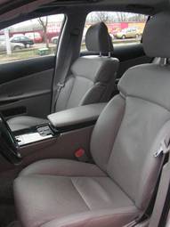 2005 Lexus GS300 Photos