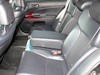 2005 Lexus GS300 For Sale