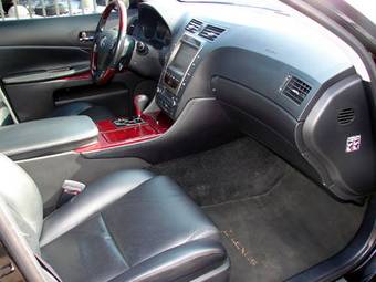 2005 Lexus GS300 For Sale