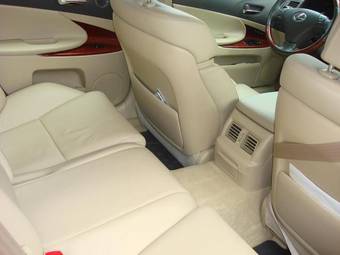 2005 Lexus GS300 Photos