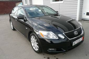 2005 Lexus GS300 For Sale