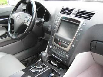 2005 Lexus GS300 Photos
