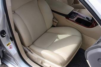2005 Lexus GS300 Pictures