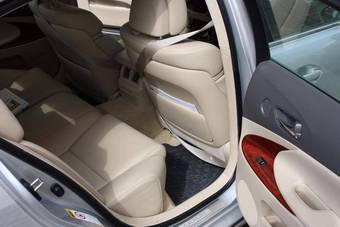 2005 Lexus GS300 Pics