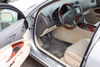 2005 Lexus GS300 For Sale