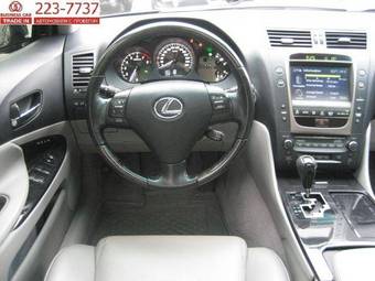 2005 Lexus GS300 Photos