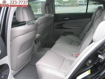 2005 Lexus GS300 Photos