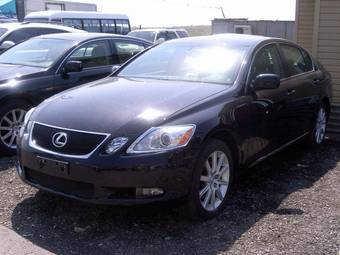 2005 Lexus GS300 For Sale