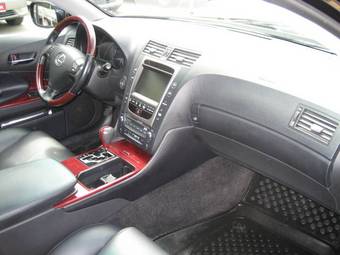 2005 Lexus GS300 Photos