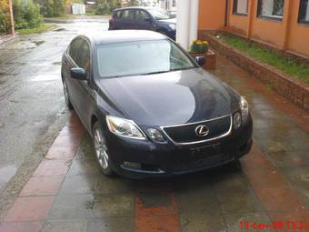 2005 Lexus GS300 For Sale