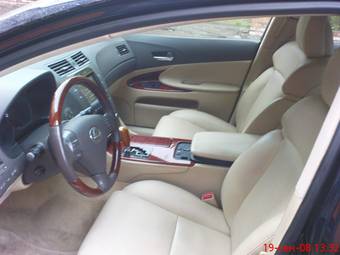 2005 Lexus GS300 Images