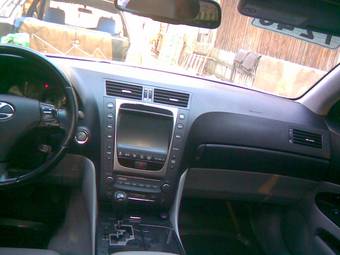 2005 Lexus GS300 For Sale