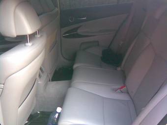 2005 Lexus GS300 Wallpapers