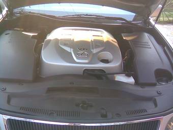 2005 Lexus GS300 For Sale