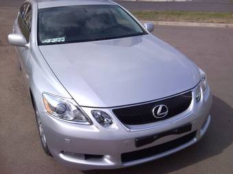 2005 Lexus GS300 For Sale