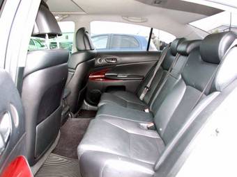 2005 Lexus GS300 Pictures