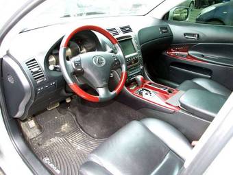 2005 Lexus GS300 Pictures