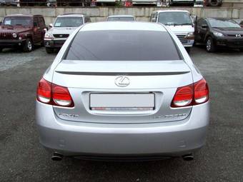 2005 Lexus GS300 For Sale