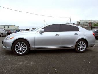 2005 Lexus GS300 For Sale
