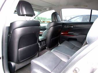 2005 Lexus GS300 Images