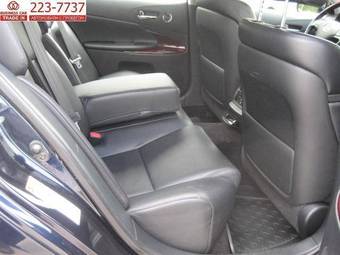 2005 Lexus GS300 Pictures