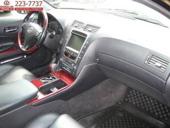 2005 Lexus GS300 Photos