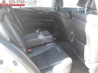 2005 Lexus GS300 Photos