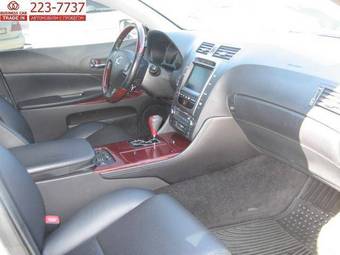 2005 Lexus GS300 Photos