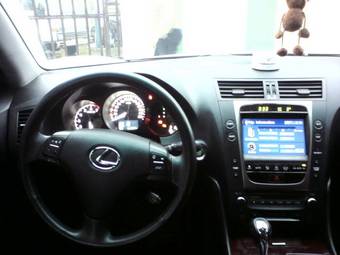 2005 Lexus GS300 Photos