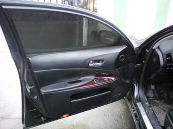 2005 Lexus GS300 Pictures