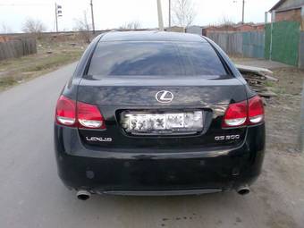 2005 Lexus GS300 For Sale