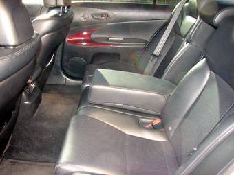 2005 Lexus GS300 Pictures