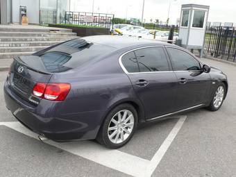 2005 Lexus GS300 For Sale