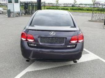 2005 Lexus GS300 For Sale