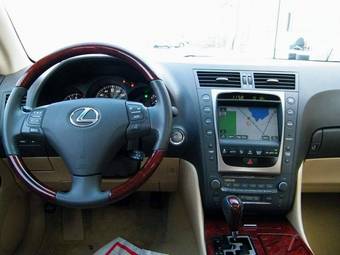 2005 Lexus GS300 For Sale