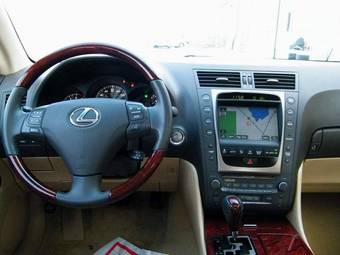 2005 Lexus GS300 For Sale