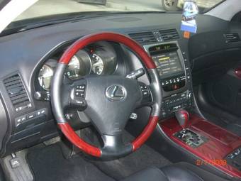 2005 Lexus GS300 Photos