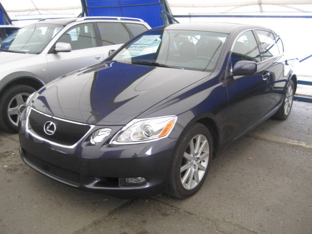 2005 Lexus GS300