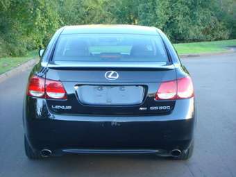 2006 Lexus GS300