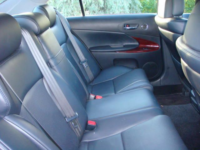 2006 Lexus GS300