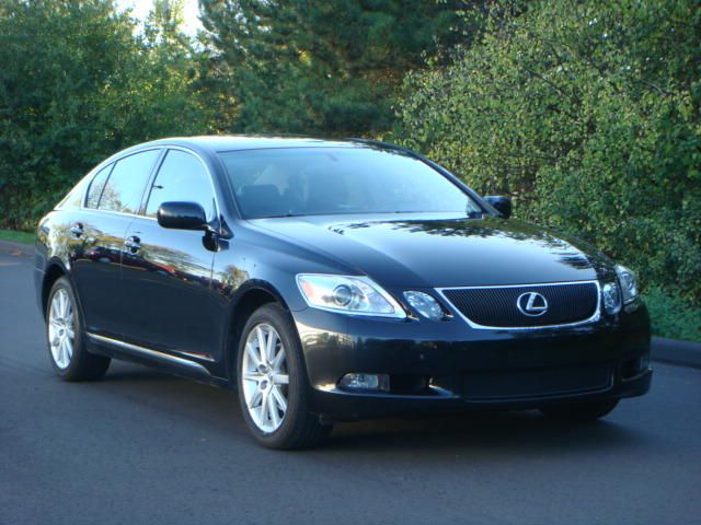 2006 Lexus GS300