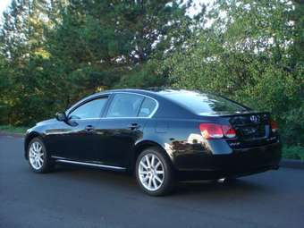 Lexus GS300