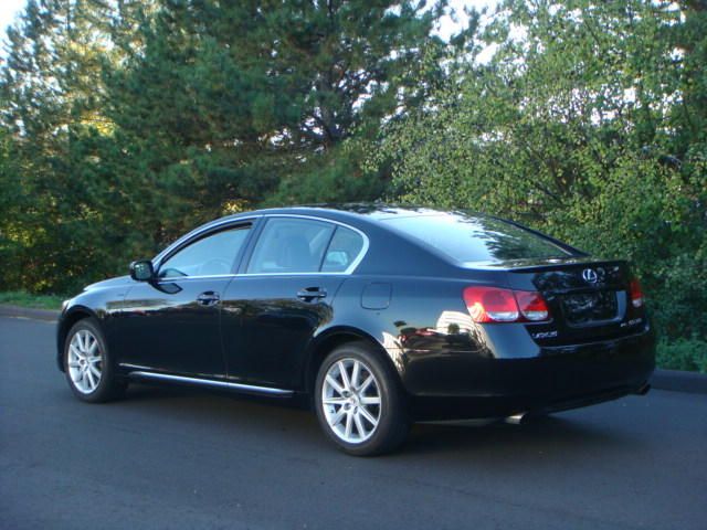 2006 Lexus GS300