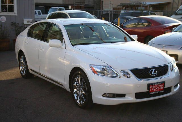 2006 Lexus GS300