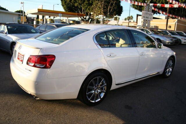 2006 Lexus GS300