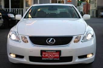 Lexus GS300