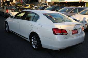 Lexus GS300