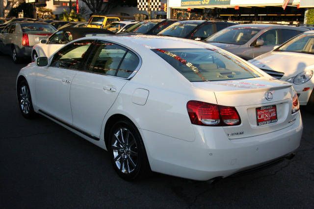 2006 Lexus GS300